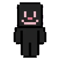 Twixxel sprite
