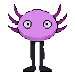 Kinito pet sprite