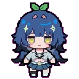 เอาให้เหมือนแบบนี้เลย sprite