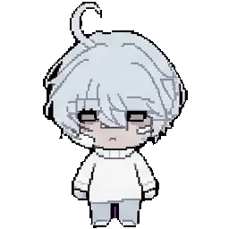 Eviar sprite