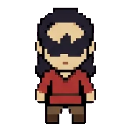 NoseNo se sprite