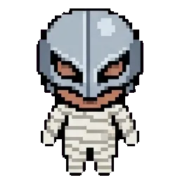 Torture Griffith sprite