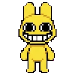Mini Wini sprite
