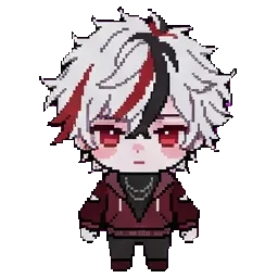 Mi sprite