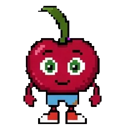 Bingo sprite
