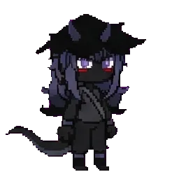 N sprite
