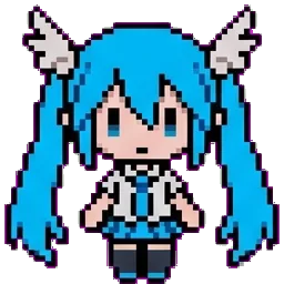 mkiu sprite