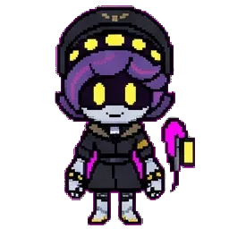 N sprite