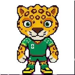 Zayu sprite