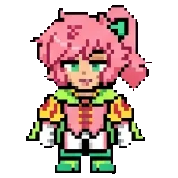 Prince Blossom sprite