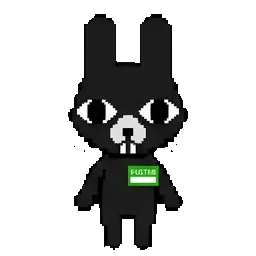 Ratthew🐀✨🤍 sprite
