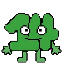 Fourteen sprite