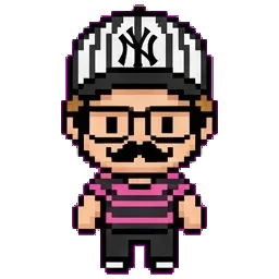 Silly sprite