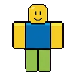 Noob sprite