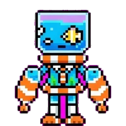 Katy sprite