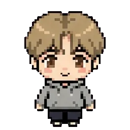 Kim Dan sprite