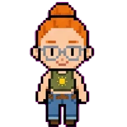 Mo sprite