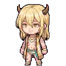 Ok sprite