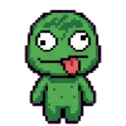 Gianluco sprite