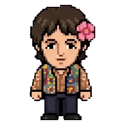 paul mccartney sprite
