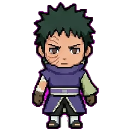 Obito sprite