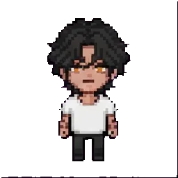 Ethan sprite