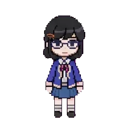Bora sprite