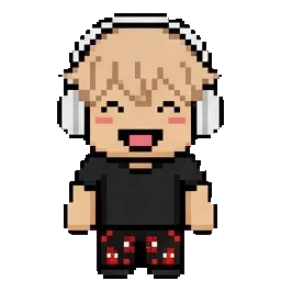 Gage sprite