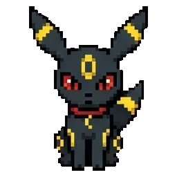 Luna sprite