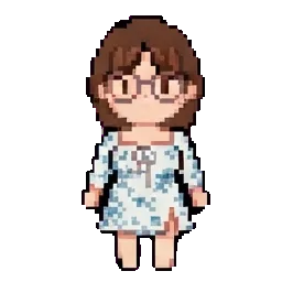 Liza sprite