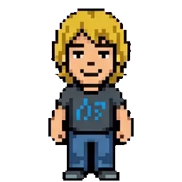William sprite