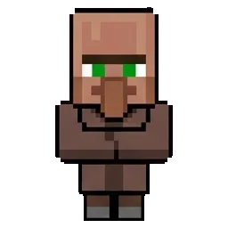 Villager sprite