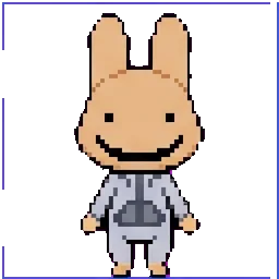 ._. sprite
