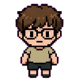 Connor sprite
