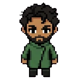 Id sprite