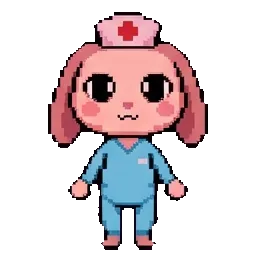 Secret Agent sprite