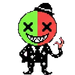 Reen sprite