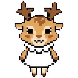 eve sprite