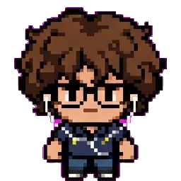 Ethan sprite