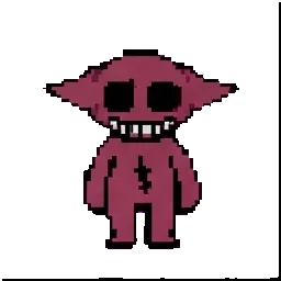 Whisper sprite