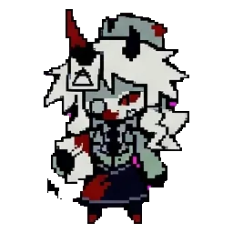 GRACE sprite