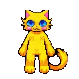 Nanoke sprite