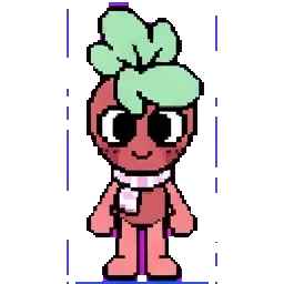 Sprout sprite