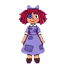 Ragatha sprite