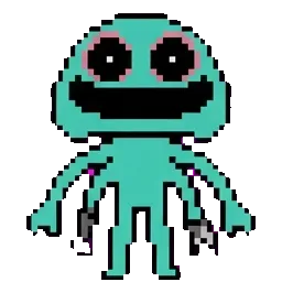 flurio sprite