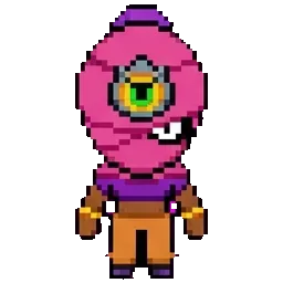 Tara sprite