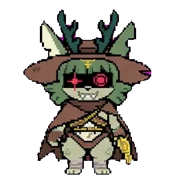 Boo sprite