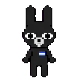 Rattew sprite