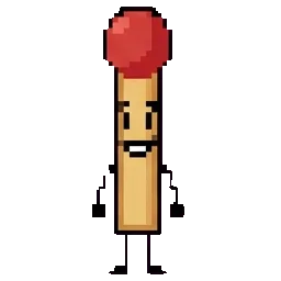 Match sprite