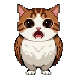 Meowl sprite